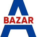 ABazar Logo